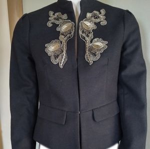 Banana Republic Heritage Jacket